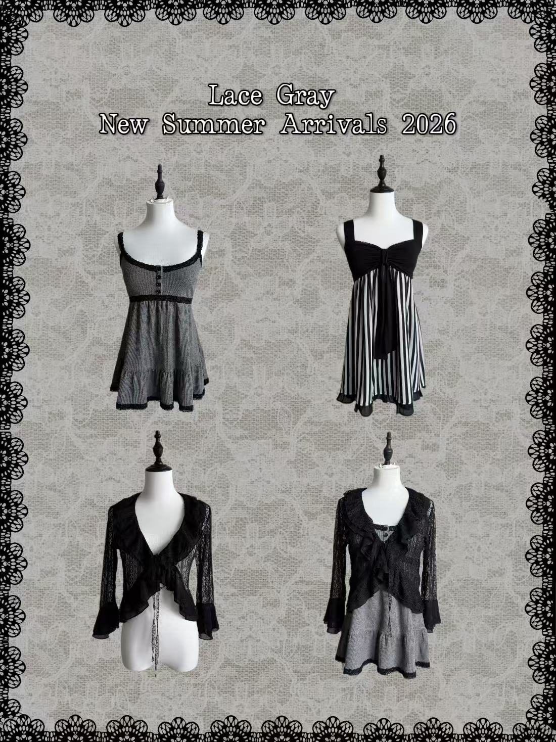 Summer Arrivals 2026